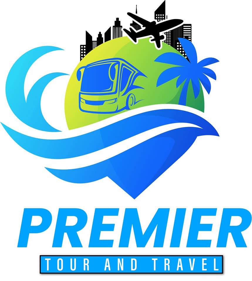 Premier Tour and Travel  Logo